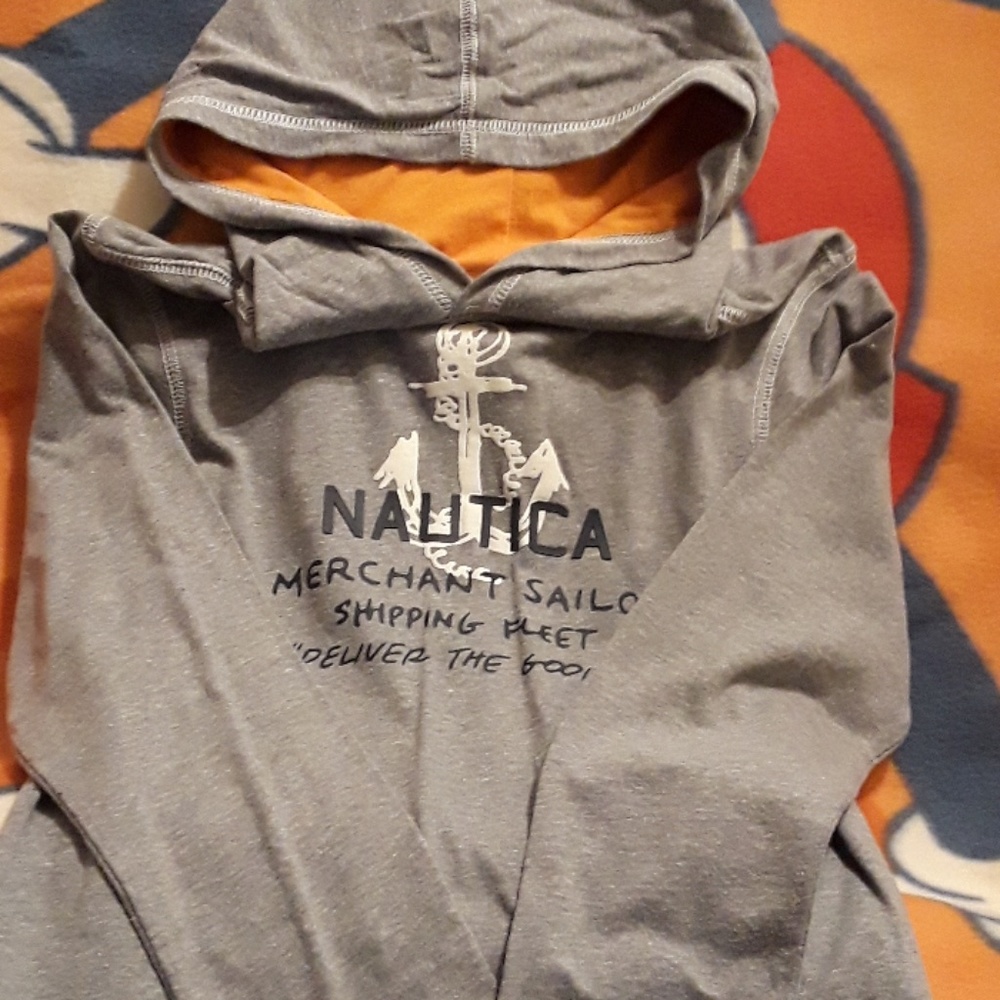 Nautica Tops